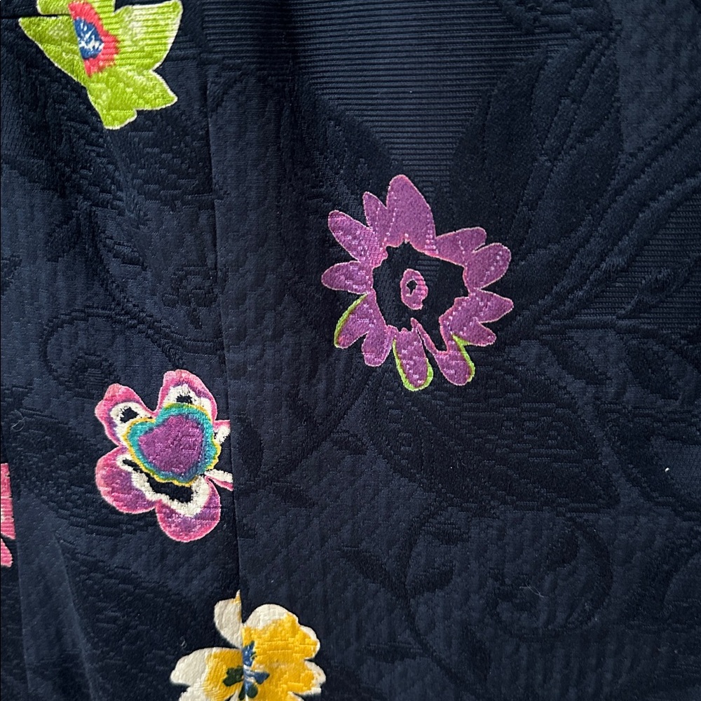 Carlisle Floral Sheath Dress - Picture 3 of 8